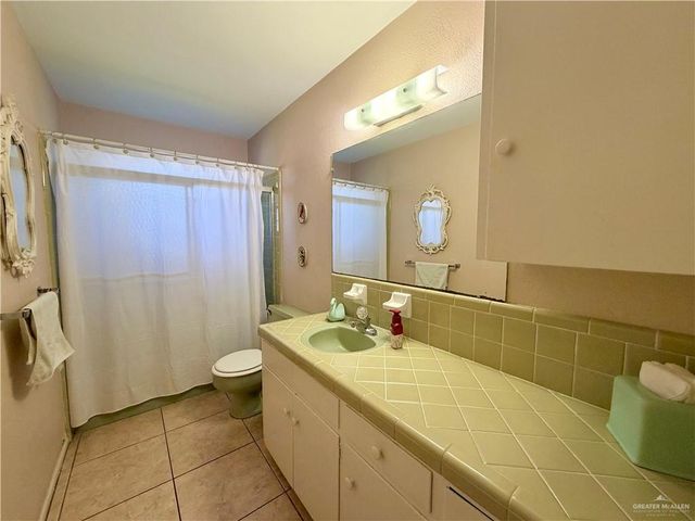 2616 Upas Avenue, Mcallen, TX 78501