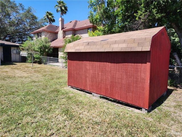 2616 Upas Avenue, Mcallen, TX 78501