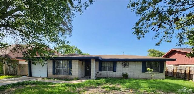 2616 Upas Avenue, Mcallen, TX 78501