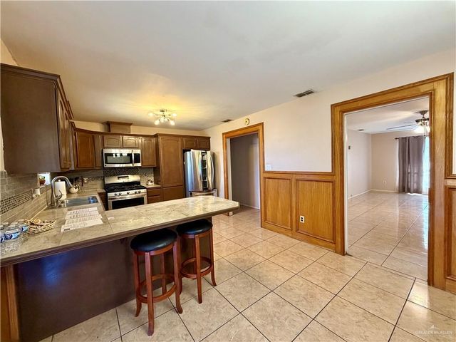 2616 Upas Avenue, Mcallen, TX 78501