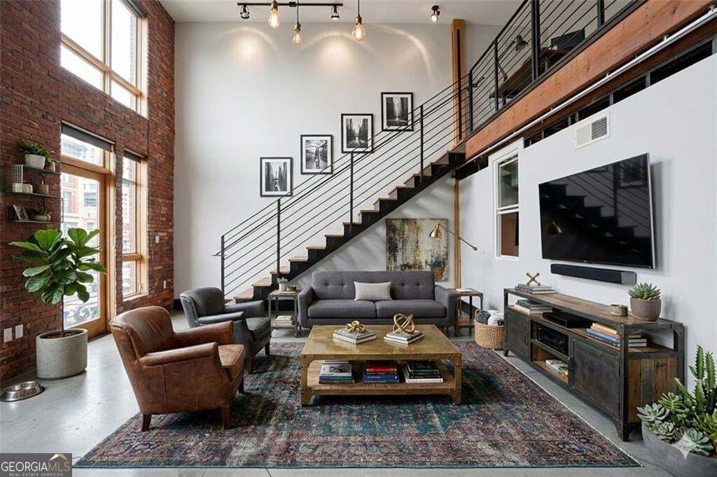 319 ATLANTA Street SE 301, Marietta, GA 30060 — photo 2