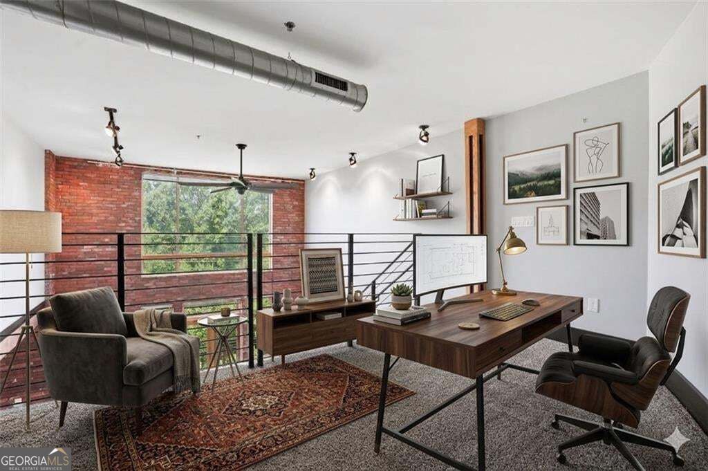 319 ATLANTA Street SE 301, Marietta, GA 30060 — photo 4