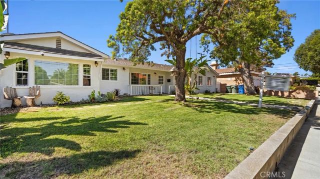 2028 262 ND Street North, Lomita, CA 90717