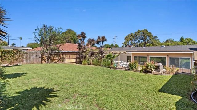 2028 262 ND Street North, Lomita, CA 90717