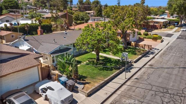 2028 262 ND Street North, Lomita, CA 90717
