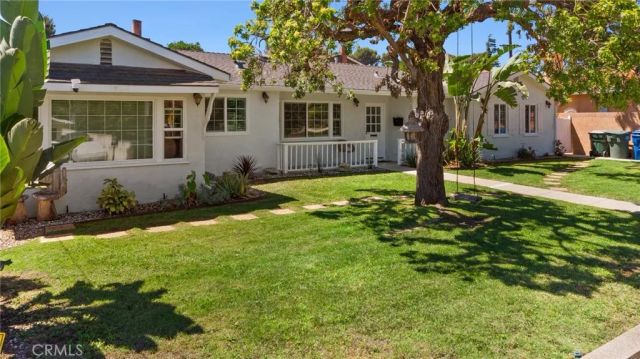 2028 262 ND Street North, Lomita, CA 90717