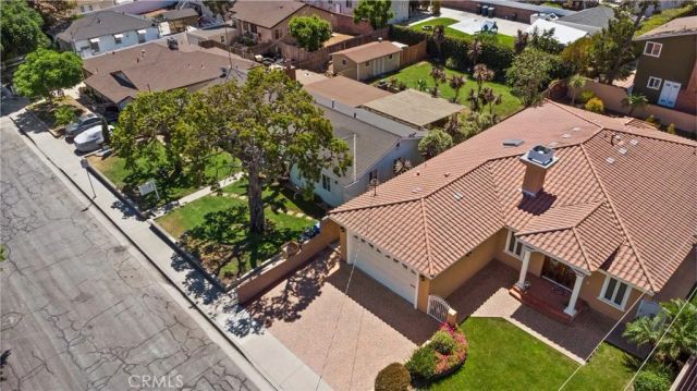 2028 262 ND Street North, Lomita, CA 90717