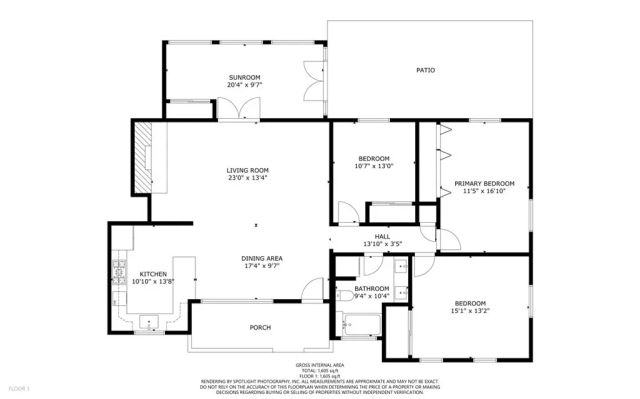 2028 262 ND Street North, Lomita, CA 90717