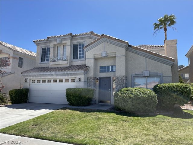 7971 Constantinople Avenue, Las Vegas, NV 89129
