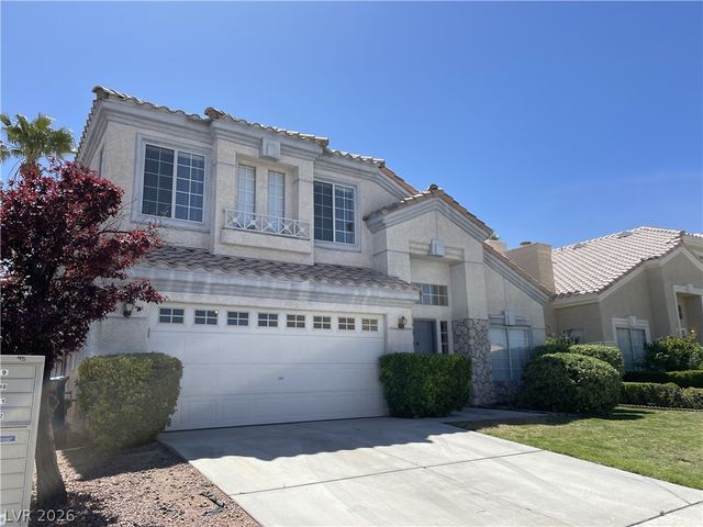 7971 Constantinople Avenue, Las Vegas, NV 89129