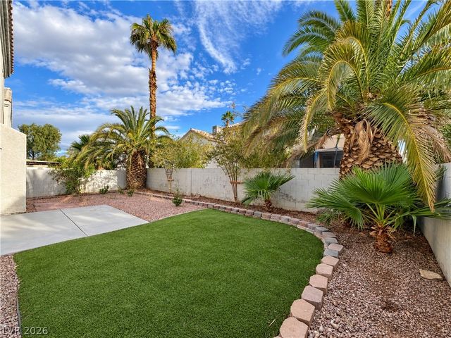 7971 Constantinople Avenue, Las Vegas, NV 89129