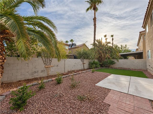 7971 Constantinople Avenue, Las Vegas, NV 89129