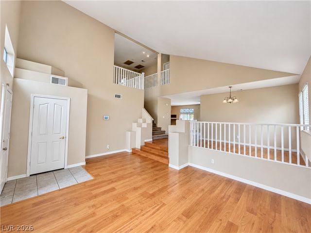7971 Constantinople Avenue, Las Vegas, NV 89129