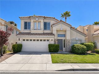 7971 Constantinople Avenue, Las Vegas, NV 89129