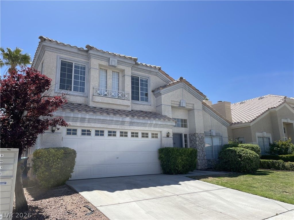 7971 Constantinople Avenue, Las Vegas, NV 89129 — photo 3