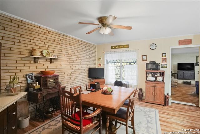 1000 Austin St., George West, TX 78022