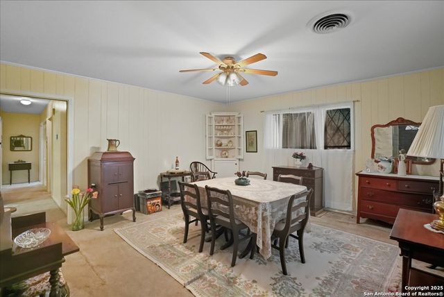 1000 Austin St., George West, TX 78022