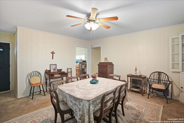 1000 Austin St., George West, TX 78022