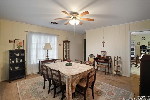 1000 Austin St., George West, TX 78022