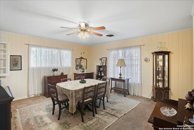 1000 Austin St., George West, TX 78022