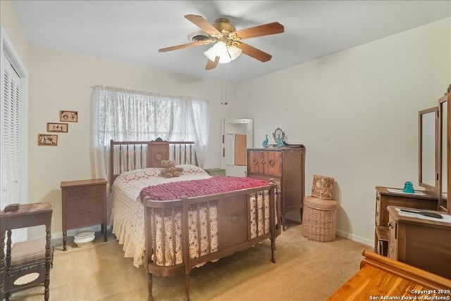 1000 Austin St., George West, TX 78022