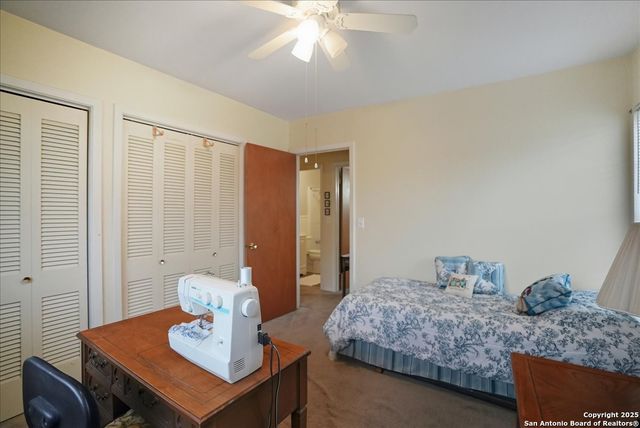 1000 Austin St., George West, TX 78022