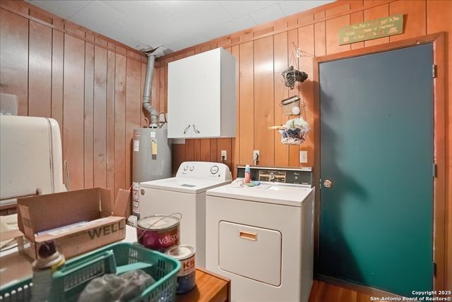 1000 Austin St., George West, TX 78022