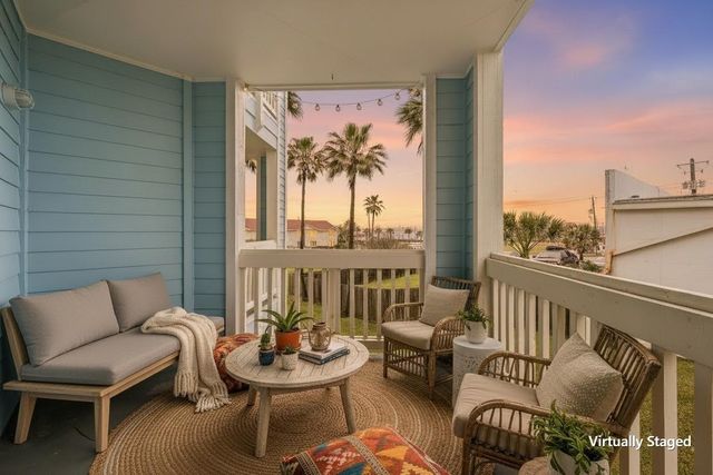 7000 Seawall Boulevard 126, Galveston, TX 77551