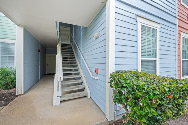 7000 Seawall Boulevard 126, Galveston, TX 77551