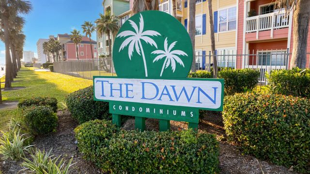 7000 Seawall Boulevard 126, Galveston, TX 77551