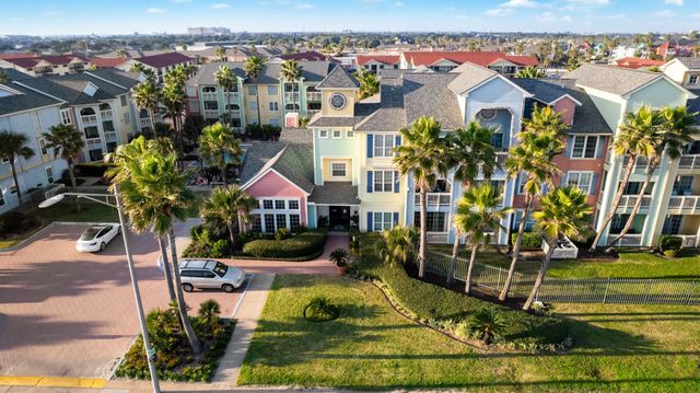 7000 Seawall Boulevard 126, Galveston, TX 77551