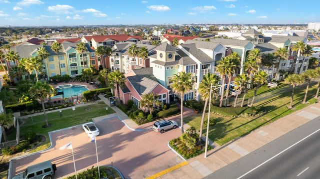 7000 Seawall Boulevard 126, Galveston, TX 77551
