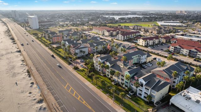 7000 Seawall Boulevard 126, Galveston, TX 77551