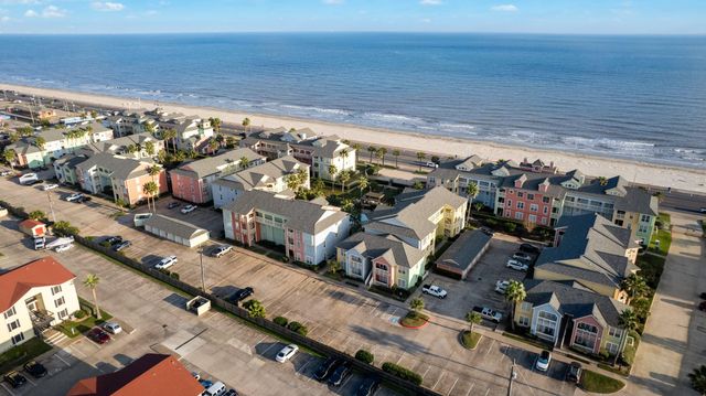 7000 Seawall Boulevard 126, Galveston, TX 77551