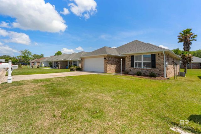 22938 Placid Drive, Foley, AL 36535