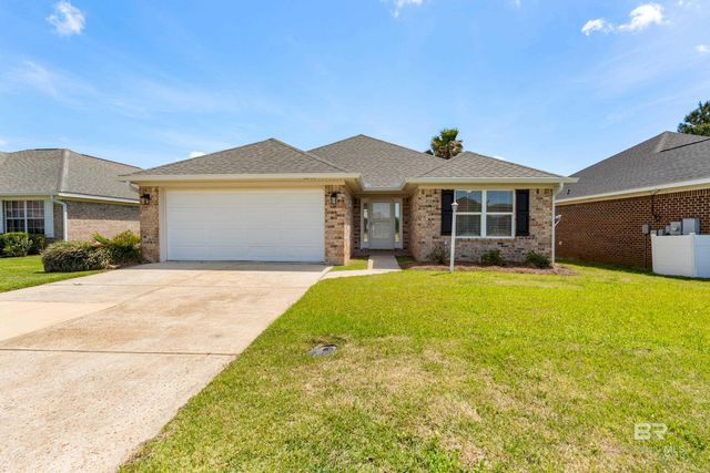 22938 Placid Drive, Foley, AL 36535