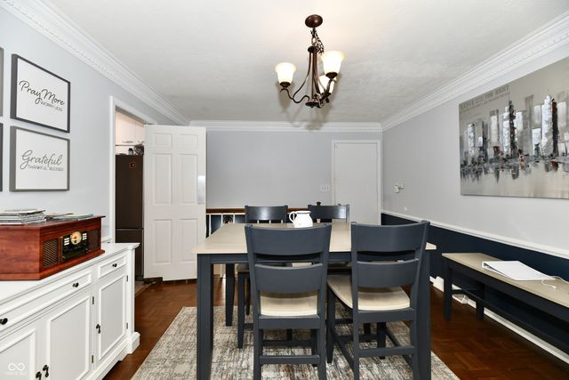 1310 Kings Cove Court, Indianapolis, IN 46260