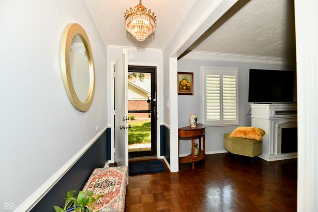 1310 Kings Cove Court, Indianapolis, IN 46260