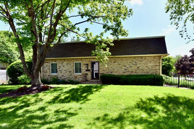 1310 Kings Cove Court, Indianapolis, IN 46260