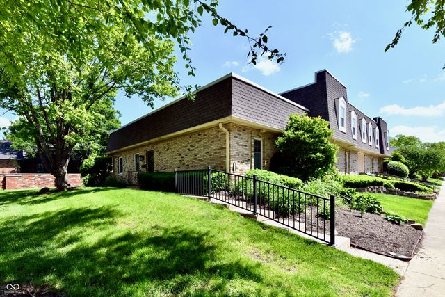 1310 Kings Cove Court, Indianapolis, IN 46260