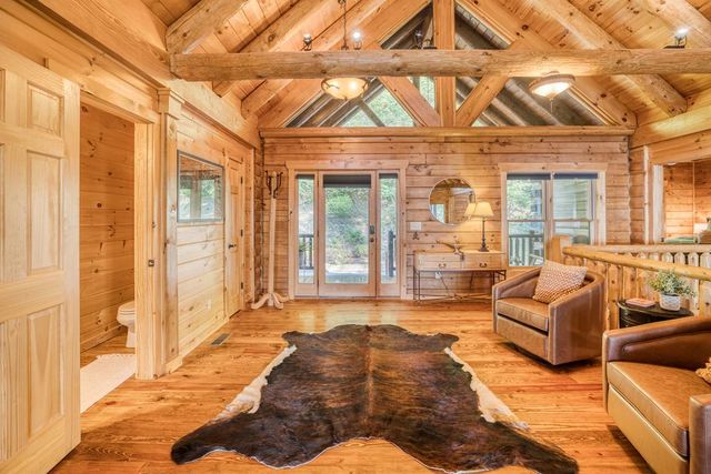 1447 Grandeur Drive, Blue Ridge, GA 30513