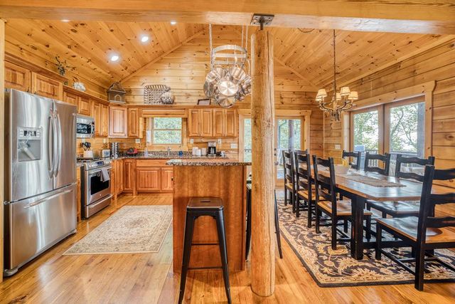 1447 Grandeur Drive, Blue Ridge, GA 30513