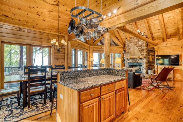 1447 Grandeur Drive, Blue Ridge, GA 30513