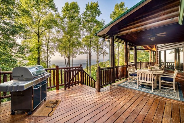1447 Grandeur Drive, Blue Ridge, GA 30513