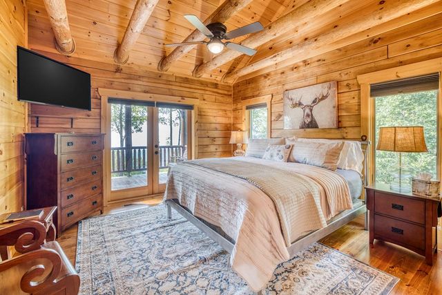 1447 Grandeur Drive, Blue Ridge, GA 30513