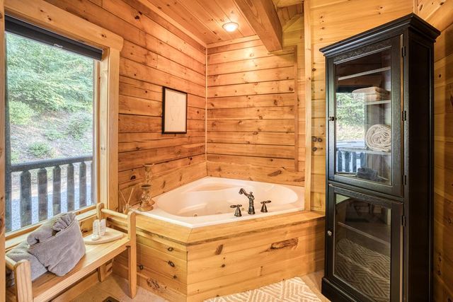 1447 Grandeur Drive, Blue Ridge, GA 30513