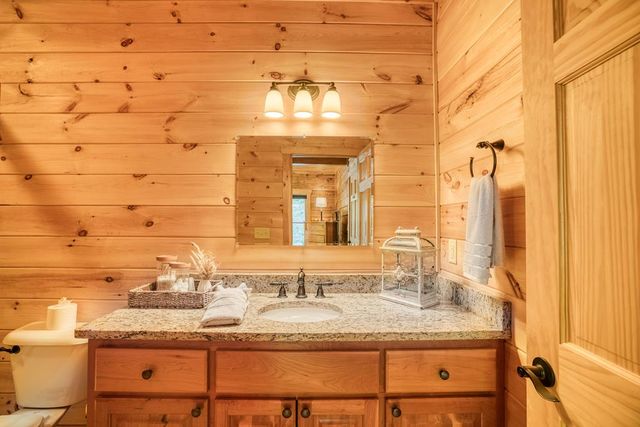 1447 Grandeur Drive, Blue Ridge, GA 30513