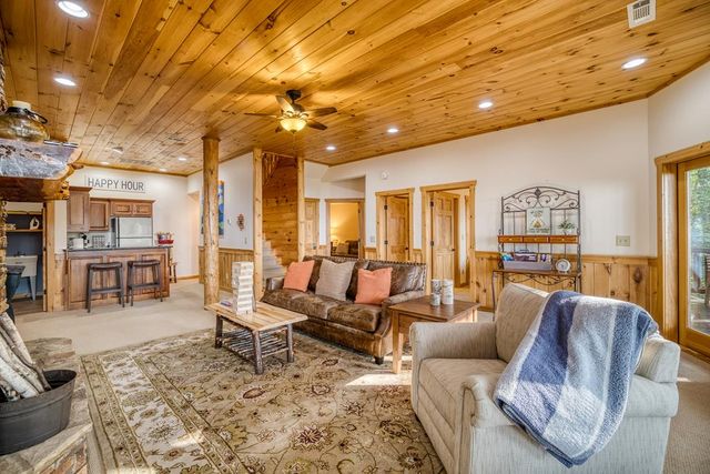 1447 Grandeur Drive, Blue Ridge, GA 30513