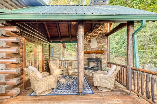 1447 Grandeur Drive, Blue Ridge, GA 30513