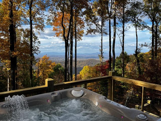 1447 Grandeur Drive, Blue Ridge, GA 30513